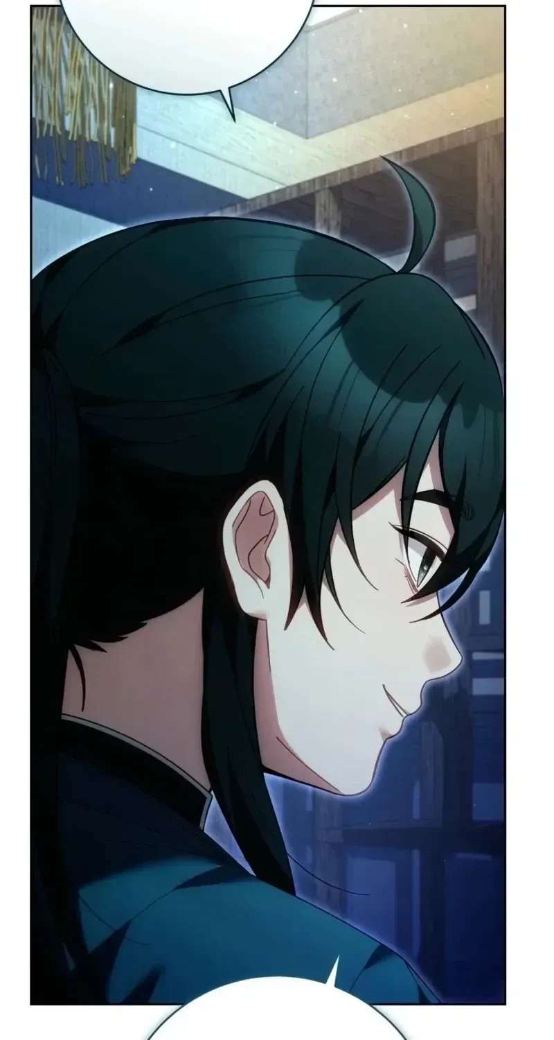 I Am the Youngest Disciple of the Mastermind of Murim Chapter 25 - page 109