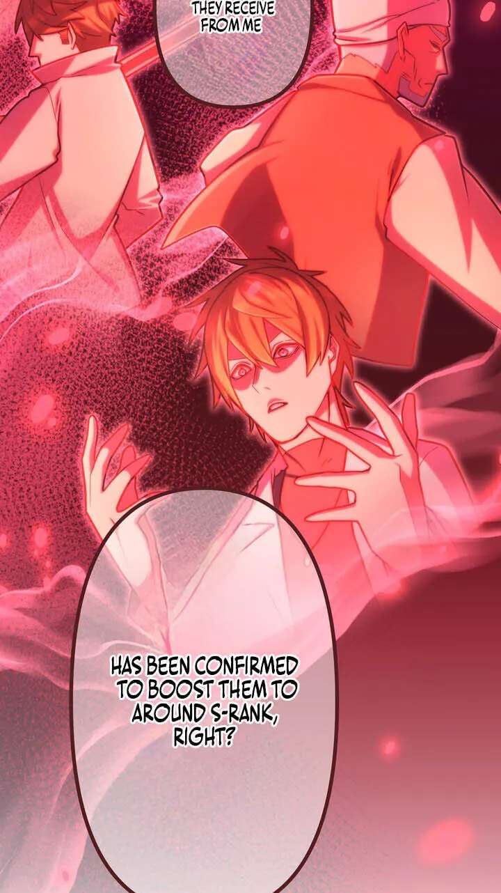 Maou App de S-kyuu Hunter ni Naremashita Chapter 159 - page 64