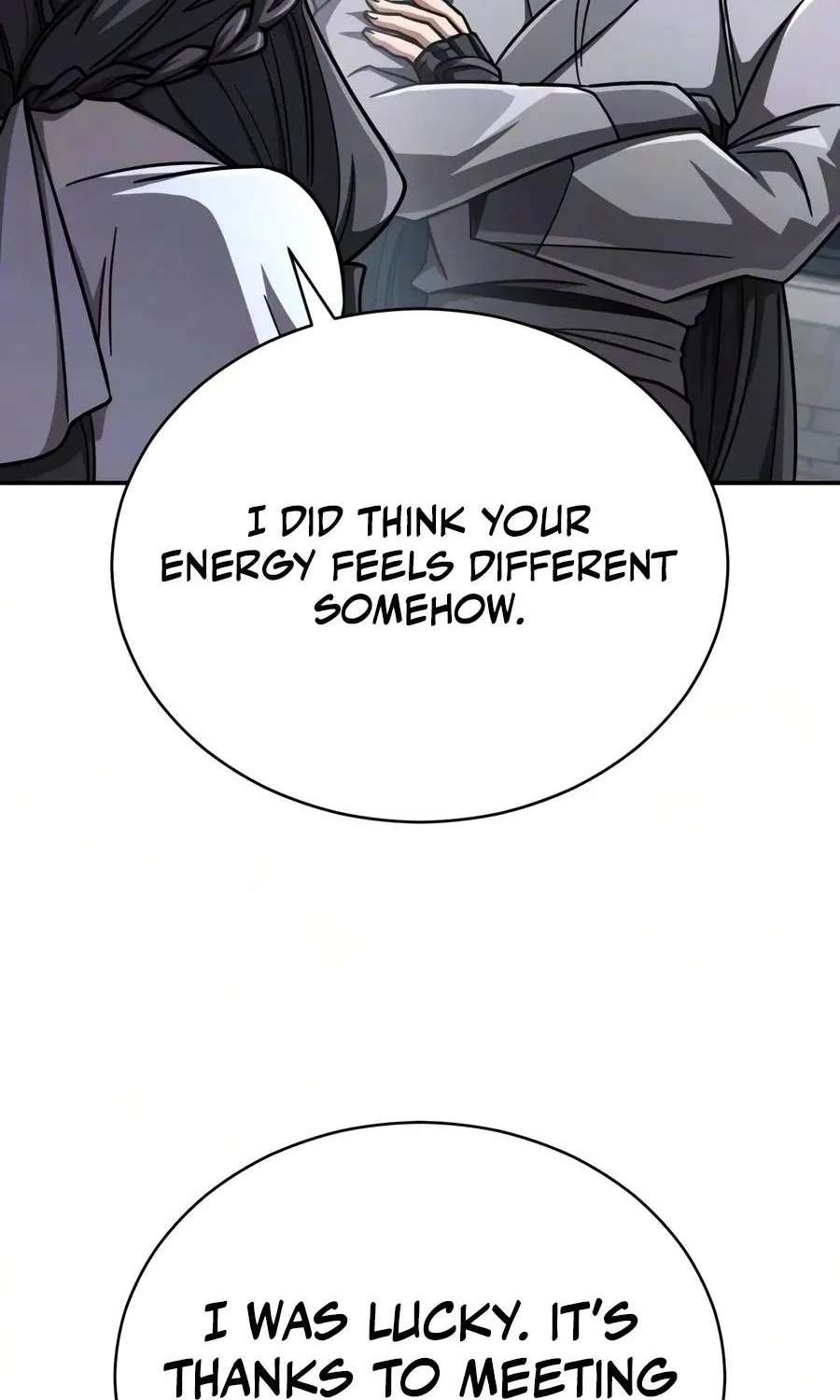 Reincarnation of the Fist King Chapter 67 - page 120