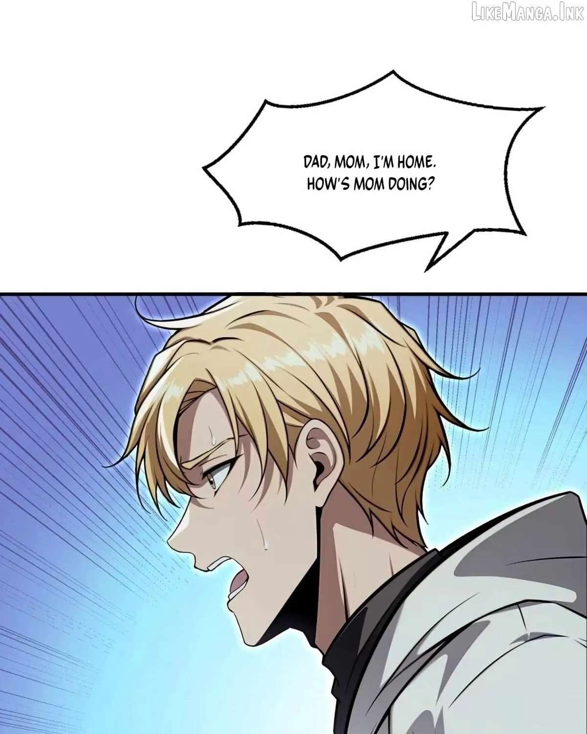 The Ultimate Wantless Godly Rich System Chapter 81 - page 14