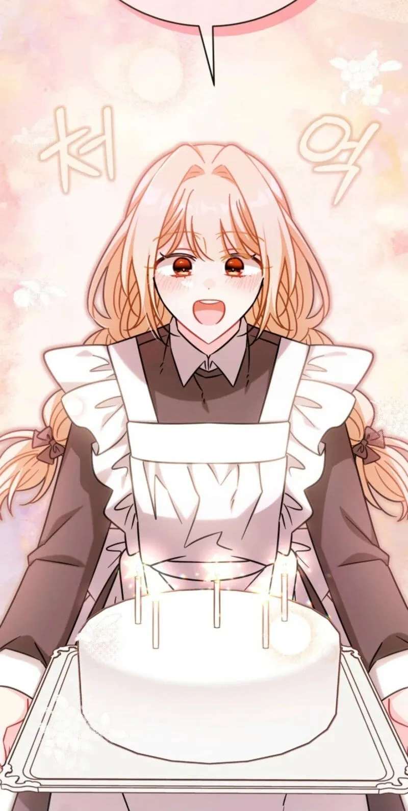 The Maid With a Child Chapter 31 - page 77
