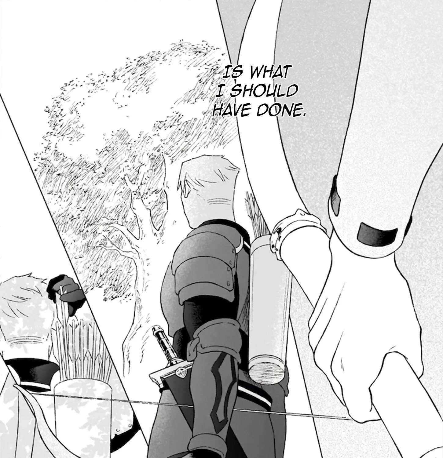 Ikinokori Renkinjutsushi wa Machi de Shizuka ni Kurashitai: Rinkan no Mahou-yaku Chapter 24.2 - page 5