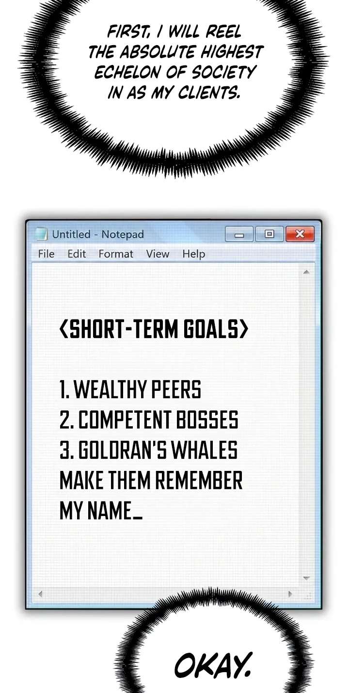 The Wall Street Genius's Final Investment Playbook Chapter 3 - page 66