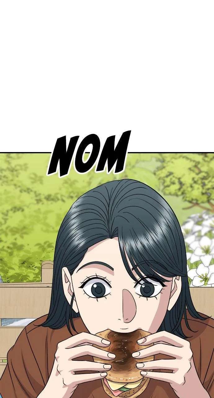 A Deadbeat’s Meal Chapter 241 - page 67
