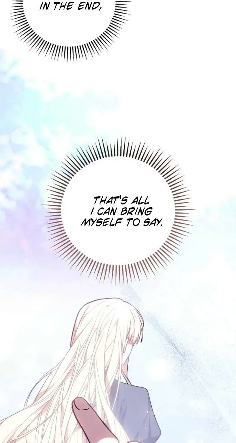 When the Male Lead and Female Lead Broke Apart Chapter 35 - page 50