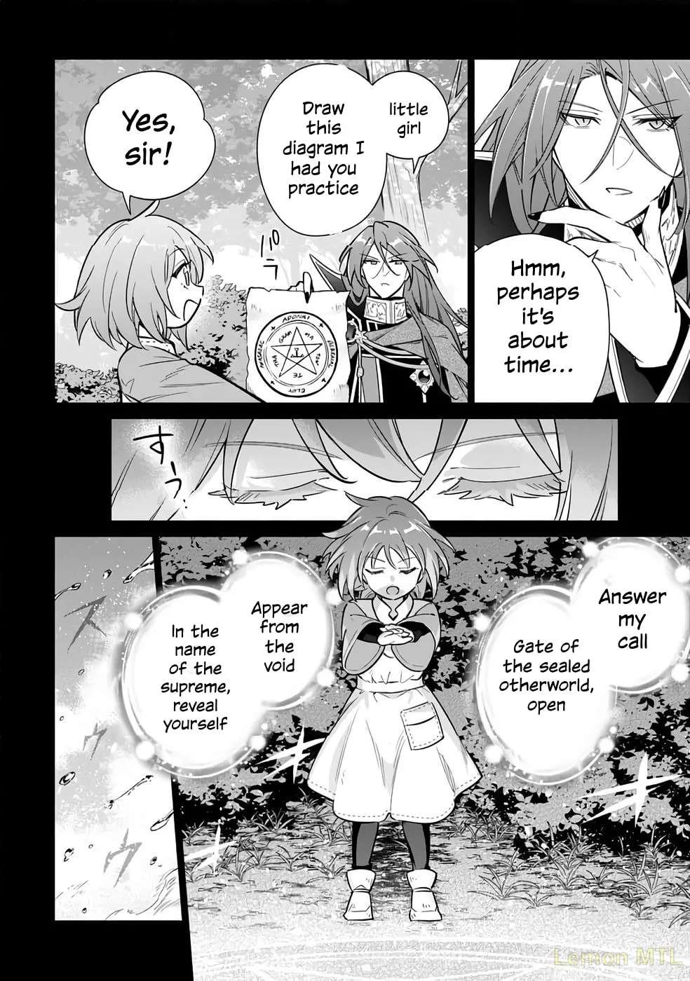 Kyuutei Madoushi Minarai o Yamete, Mahou Item Shokunin ni Narimasu Chapter 27 - page 16