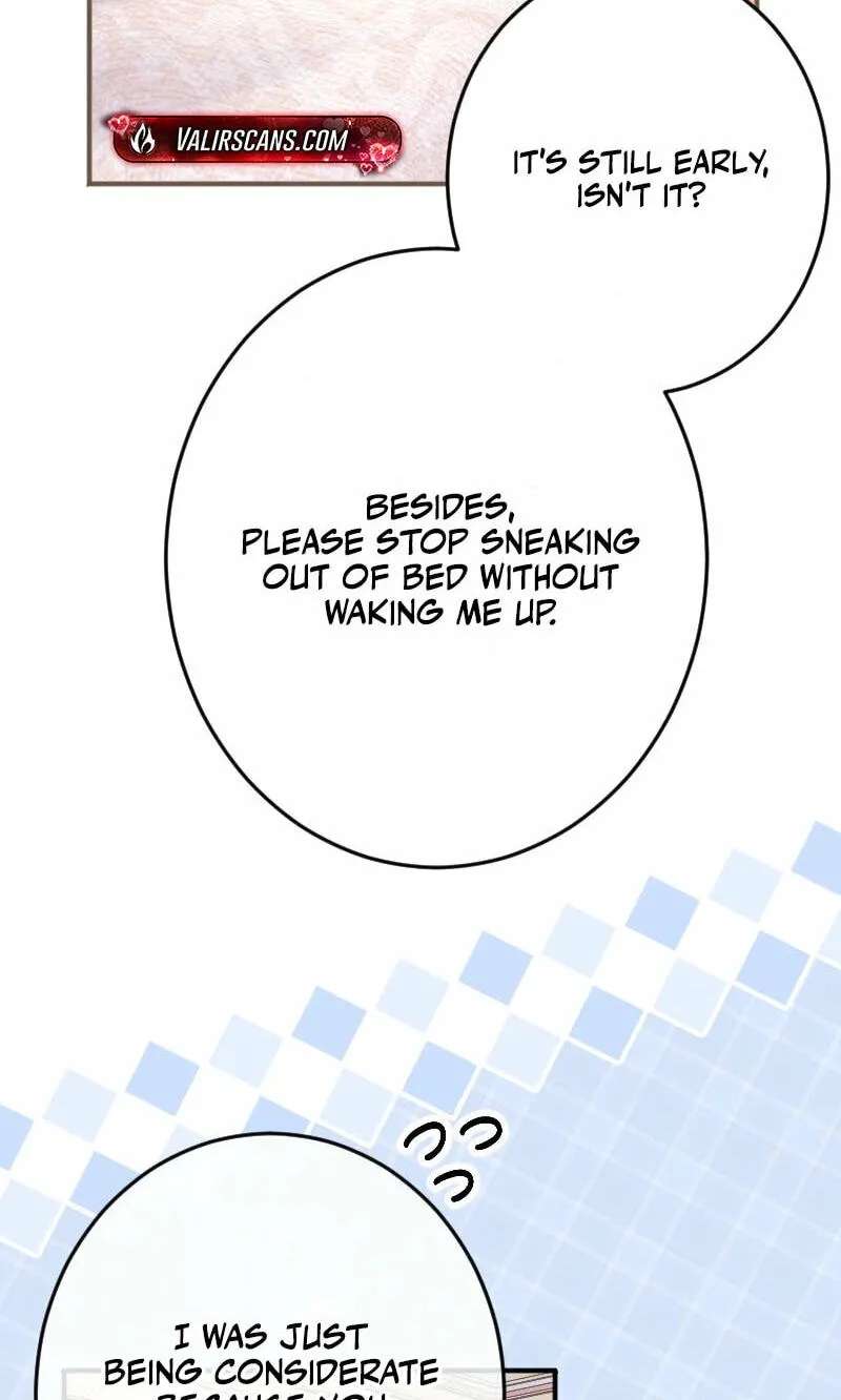 Zense no Otto Datta Yandere Koushaku ni Tsukamarimashita Chapter 36 - page 34