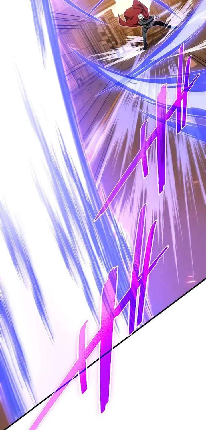 The Underworld Transcendent Is Unrivaled at the School——! Chapter 54 - page 76
