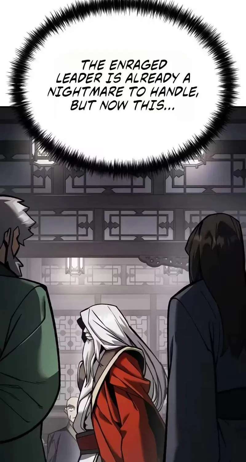 I Became a Martial Arts God's Youngest Son Chapter 9 - page 90