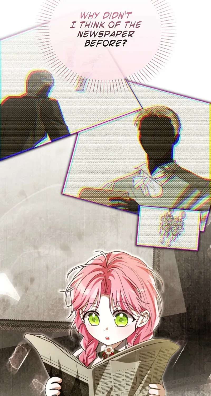 I’ll Try to Save My Father Chapter 25 - page 68