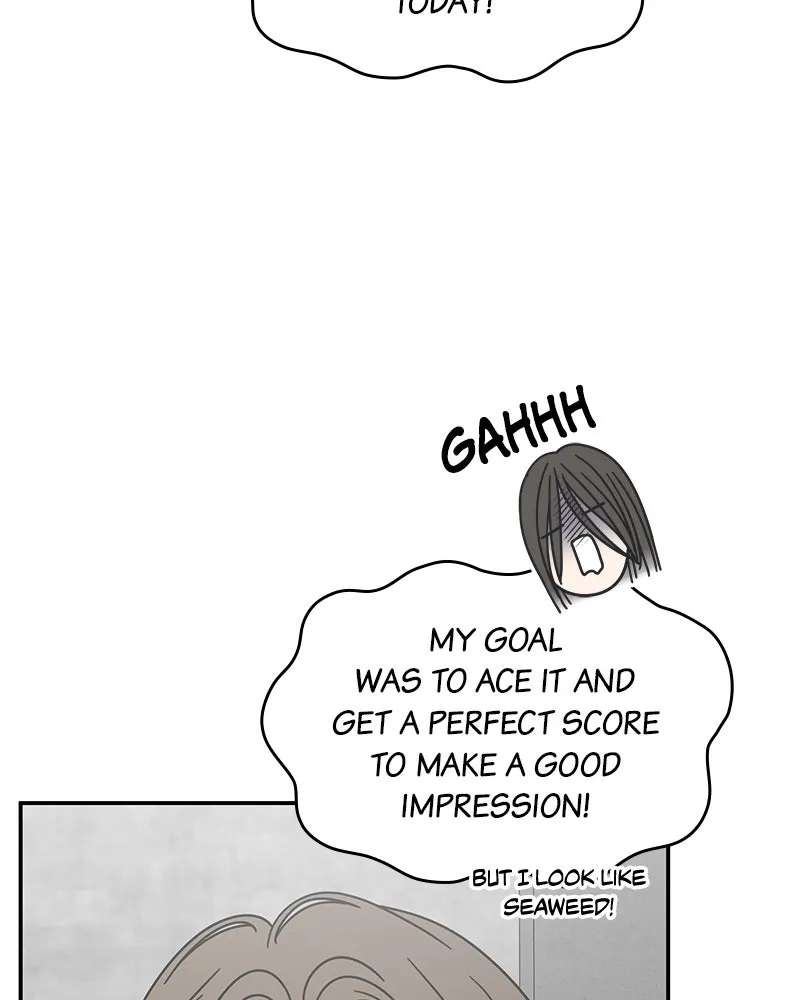 No OfficeRomance! Chapter 74 - page 91