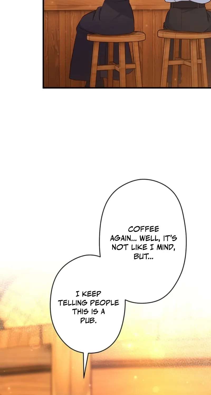 The Bad Girl's Coffee Story Chapter 24 - page 11