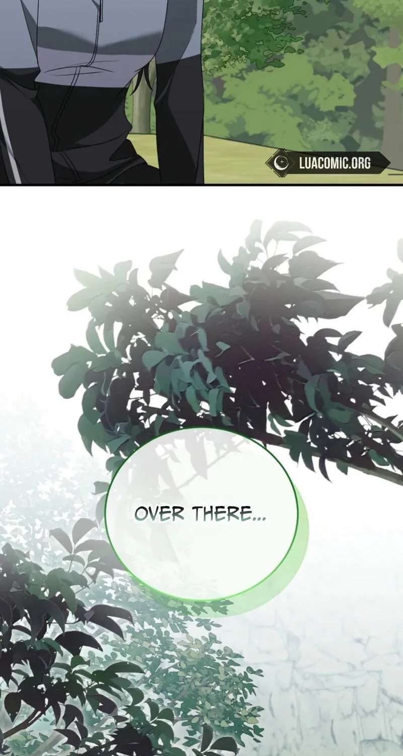 I Am In The Same Class As The Crazy Male Leads Chapter 94 - page 26