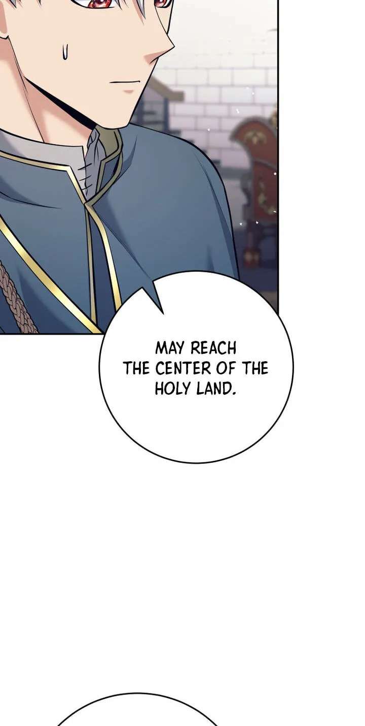 I'm Quitting the Hero's Party Chapter 167 - page 91