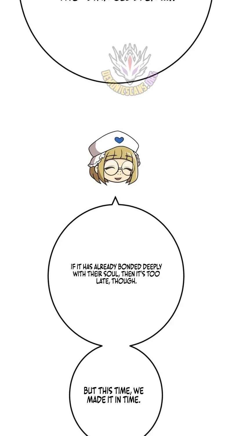 I Am the Strongest Transcendent Chapter 120 - page 102