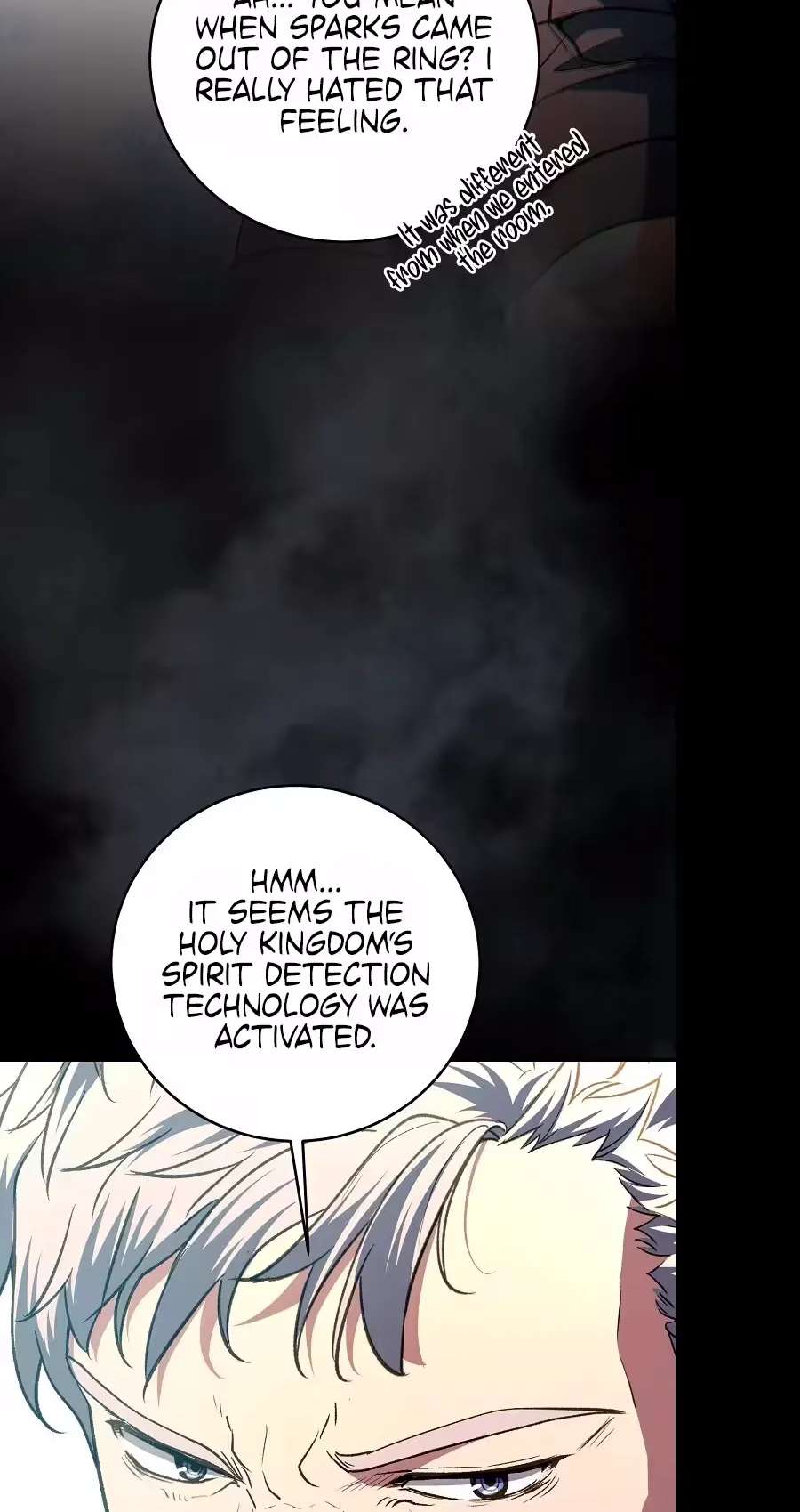 The Returnee's Hidden Strategy Stream Chapter 46 - page 62