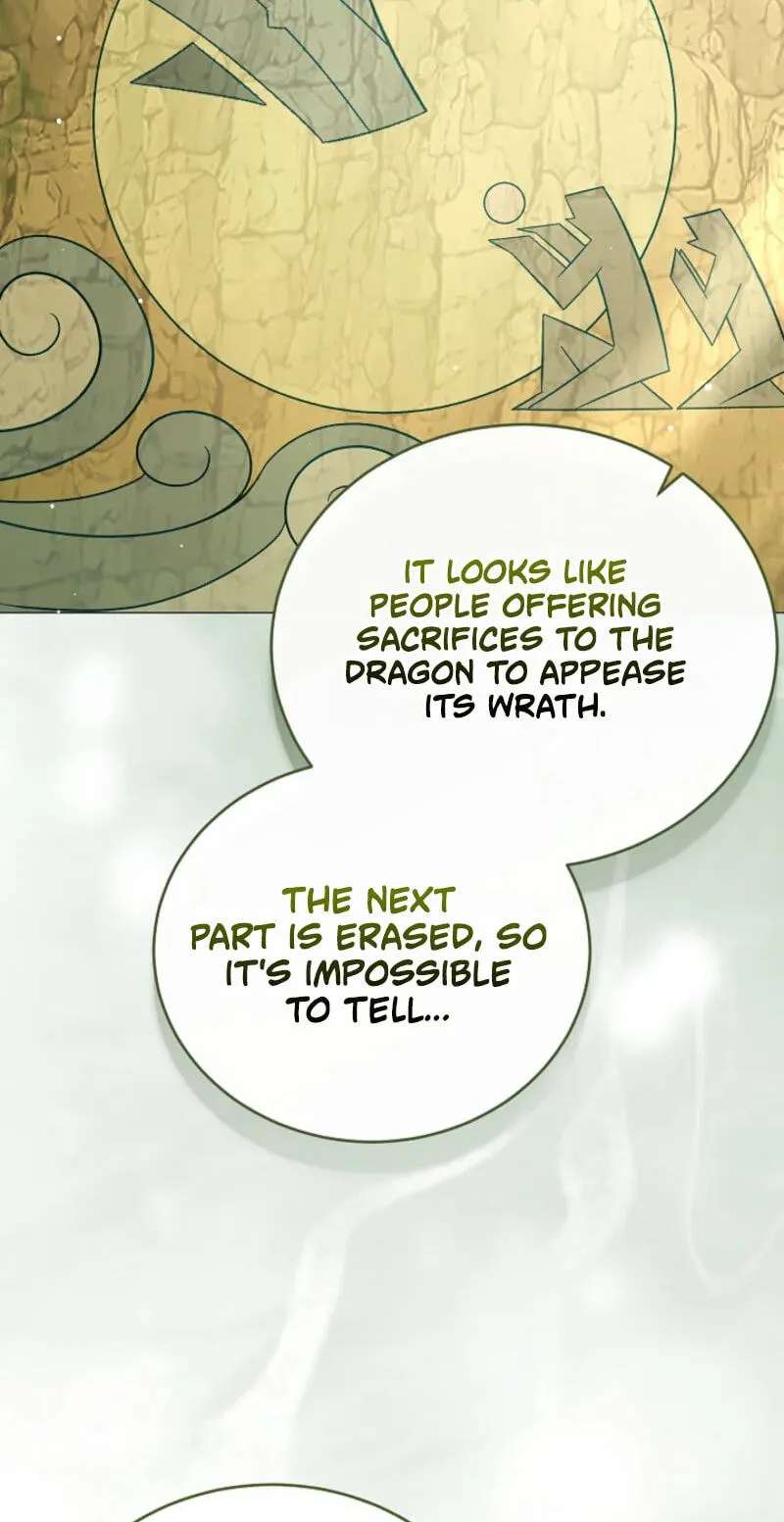 Is It a Problem if the Protagonist Is a Persona-Obsessed Character? Chapter 35 - page 43