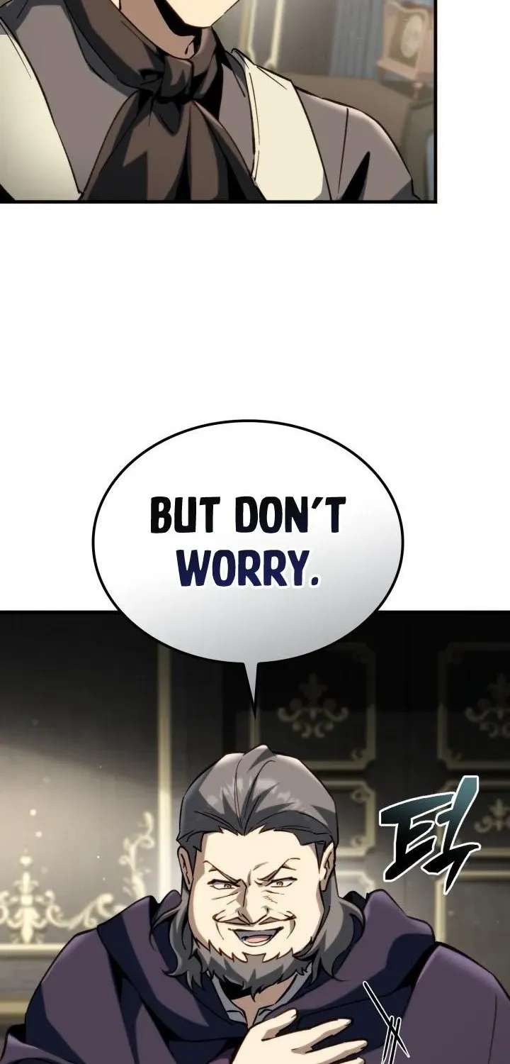 I Became The Rogue First Prince Chapter 55 - page 83