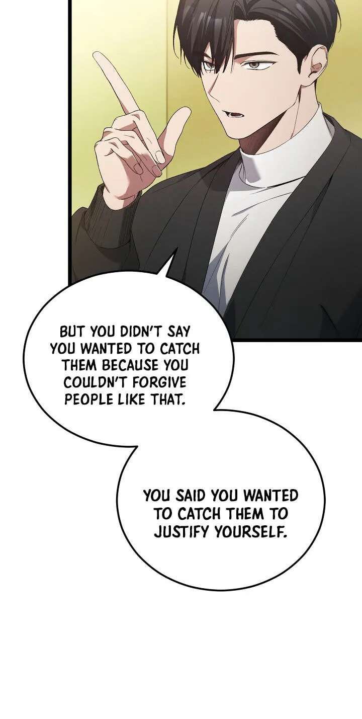 For My Own Good Chapter 101 - page 44