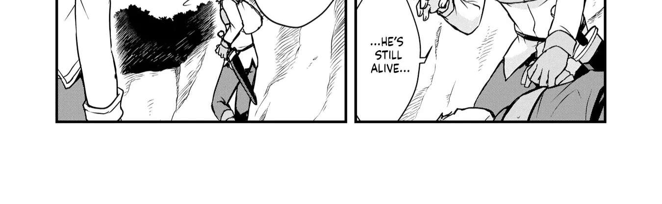 Potion, Wagami wo Tasukeru Chapter 11 - page 26