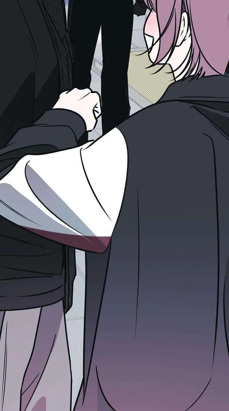 Hate Girl Chapter 17 - page 52
