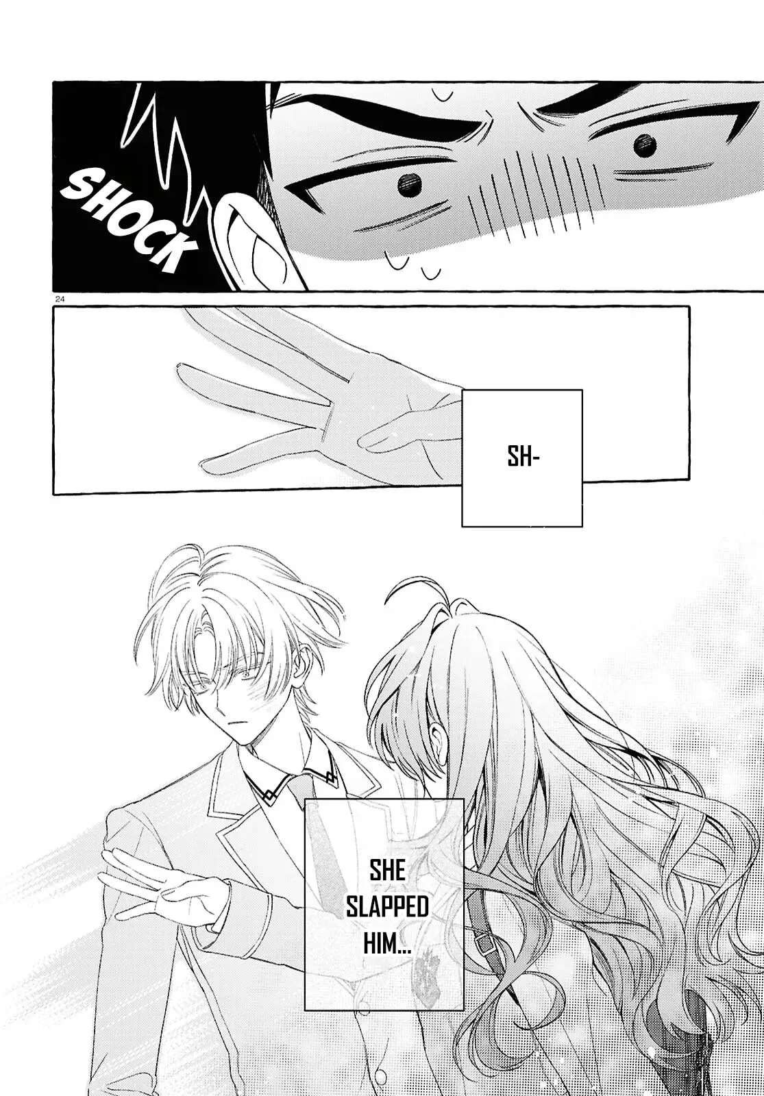 Yurin chan no Chuken kun Chapter 1 - page 29