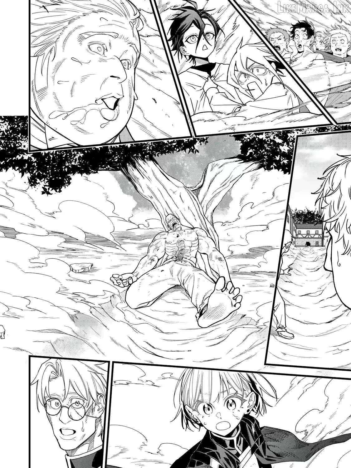 My Seed Production Skill Is Overpowered, but No One Knows It Yet Chapter 2.2 - page 17