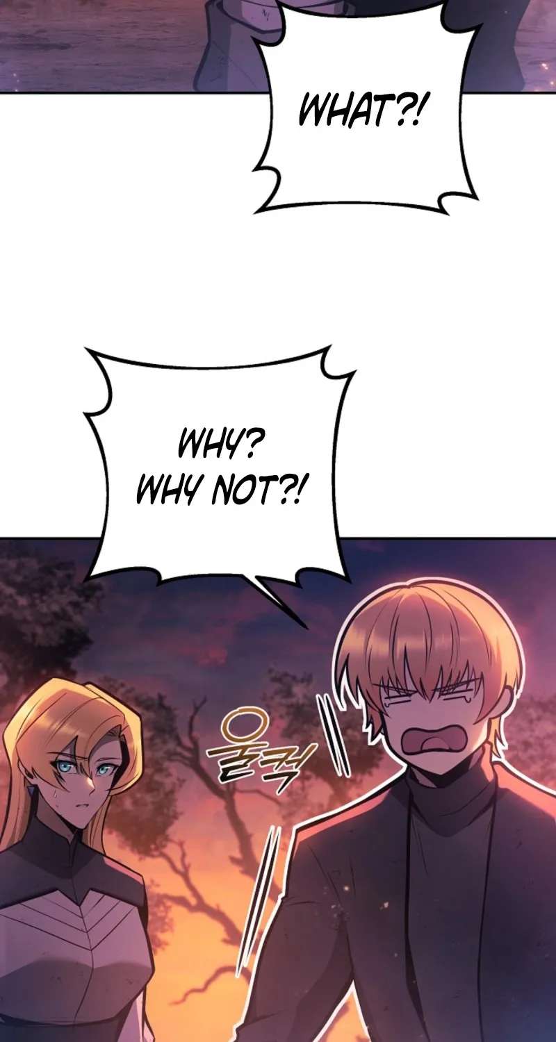 The Mad Dog of the Duke's Estate Chapter 72 - page 39