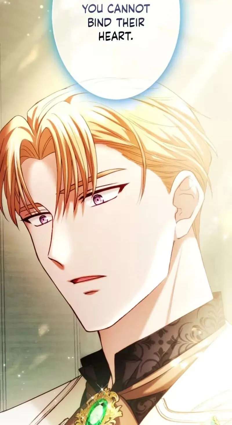 The Submissive Emperor Devours Me Chapter 33 - page 5