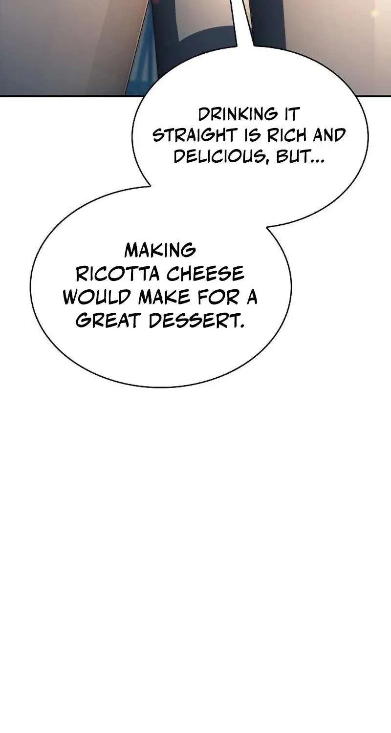Eat Before You Go Chapter 71 - page 26