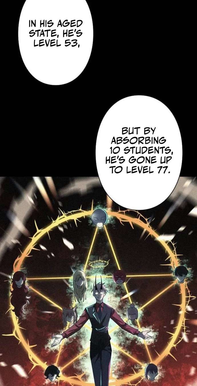 Overtime Office Worker Reincarnates as a Hero Chapter 52 - page 4