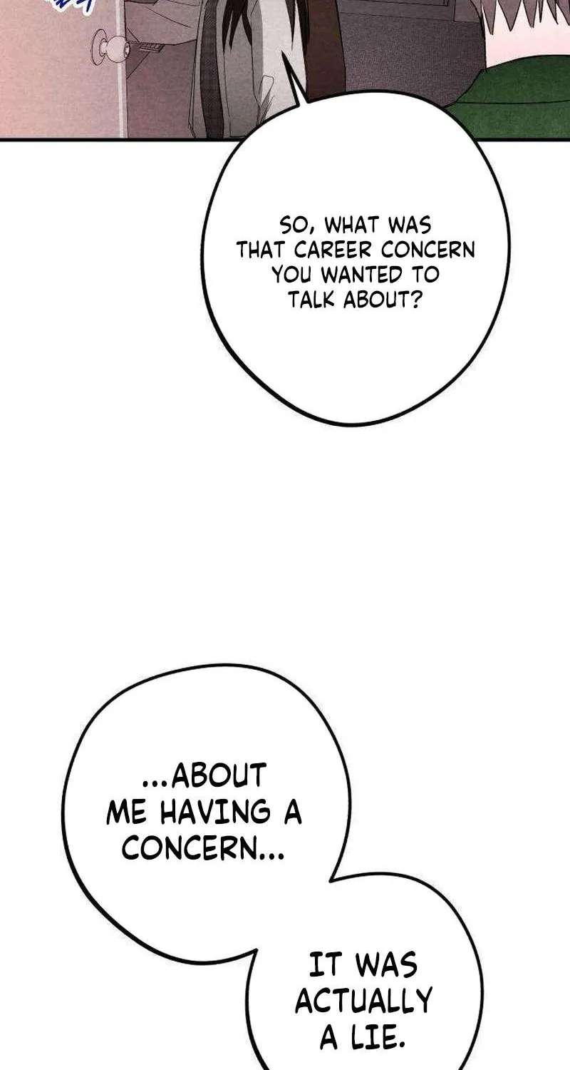 Perfect Senior's Hide! Chapter 31 - page 57