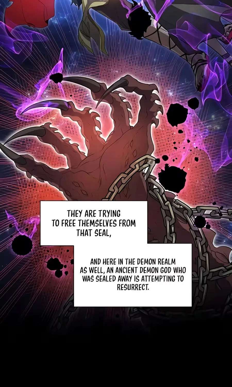 Skill Master Levels Up Chapter 166 - page 9