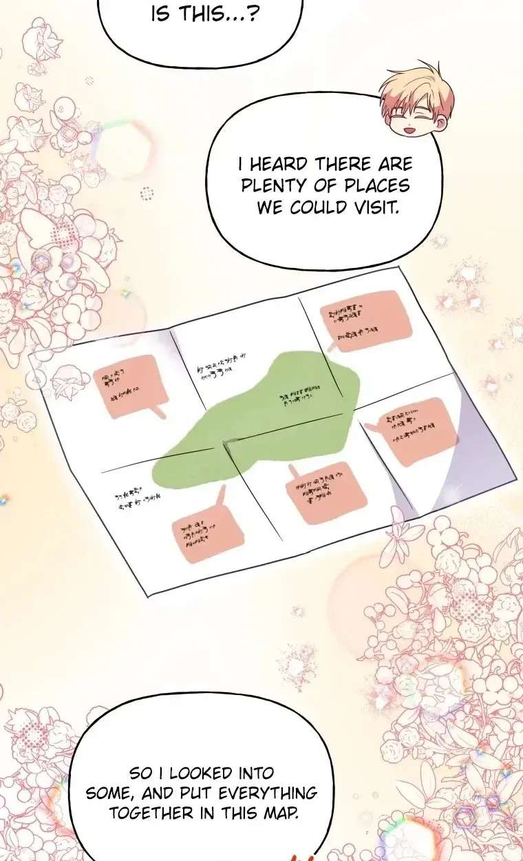 The Dukedom Is Inhabited By A Monster Chapter 15 - page 68
