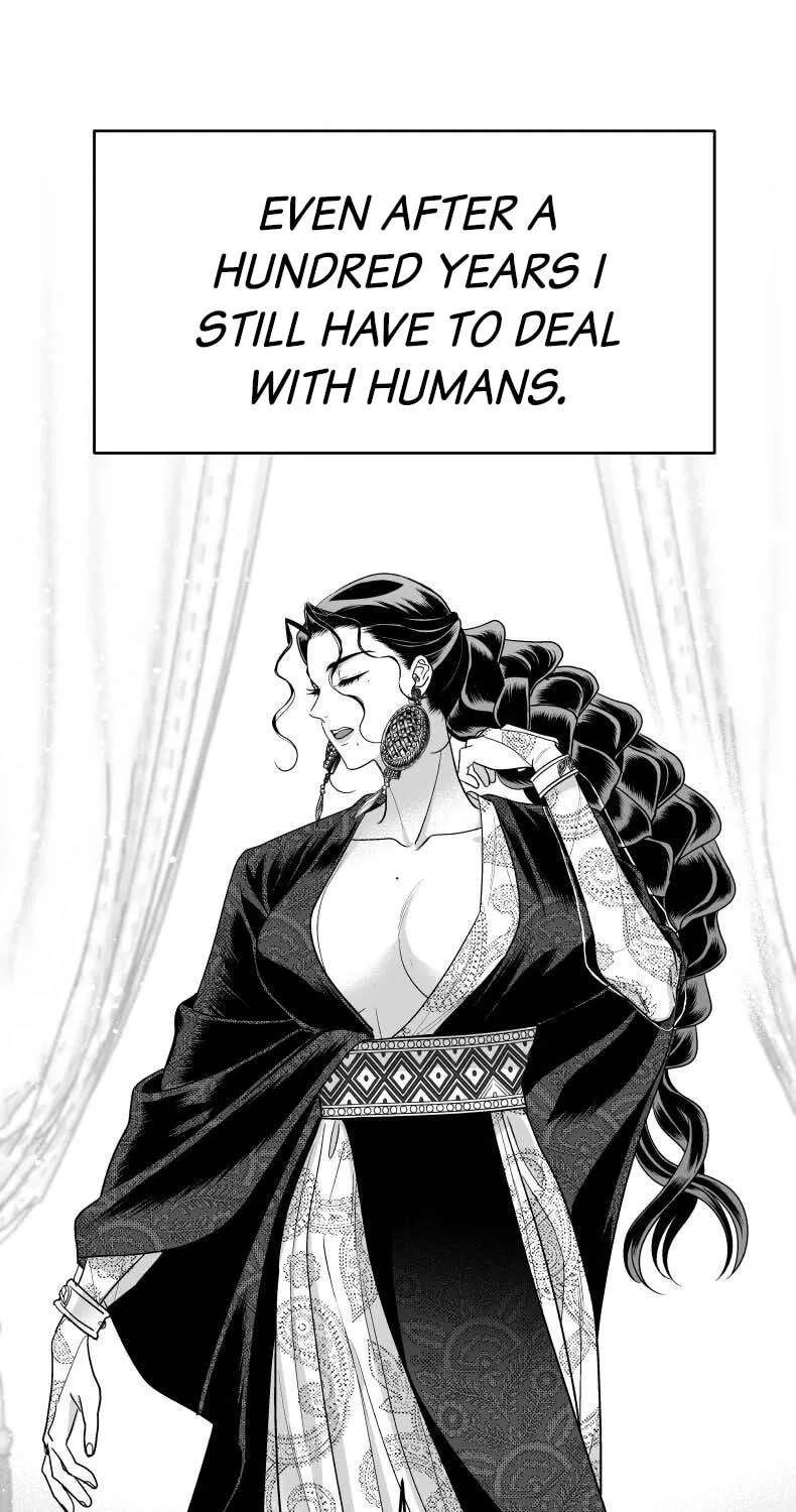 The Princess Wants Love! Chapter 2 - page 37