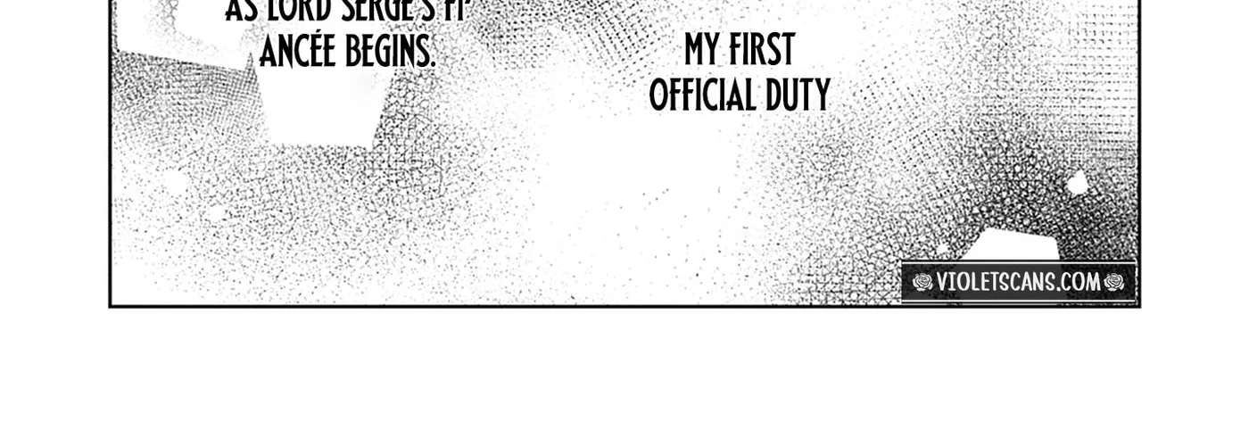 Kon'yakusha ga Uwaki Aite to Kakeochi Shimashita. Ouji Denka ni Dekiai Sarete Shiawase nanode, Imasara Modoritai to Iwaretemo Komarimasu. Chapter 34 - page 24