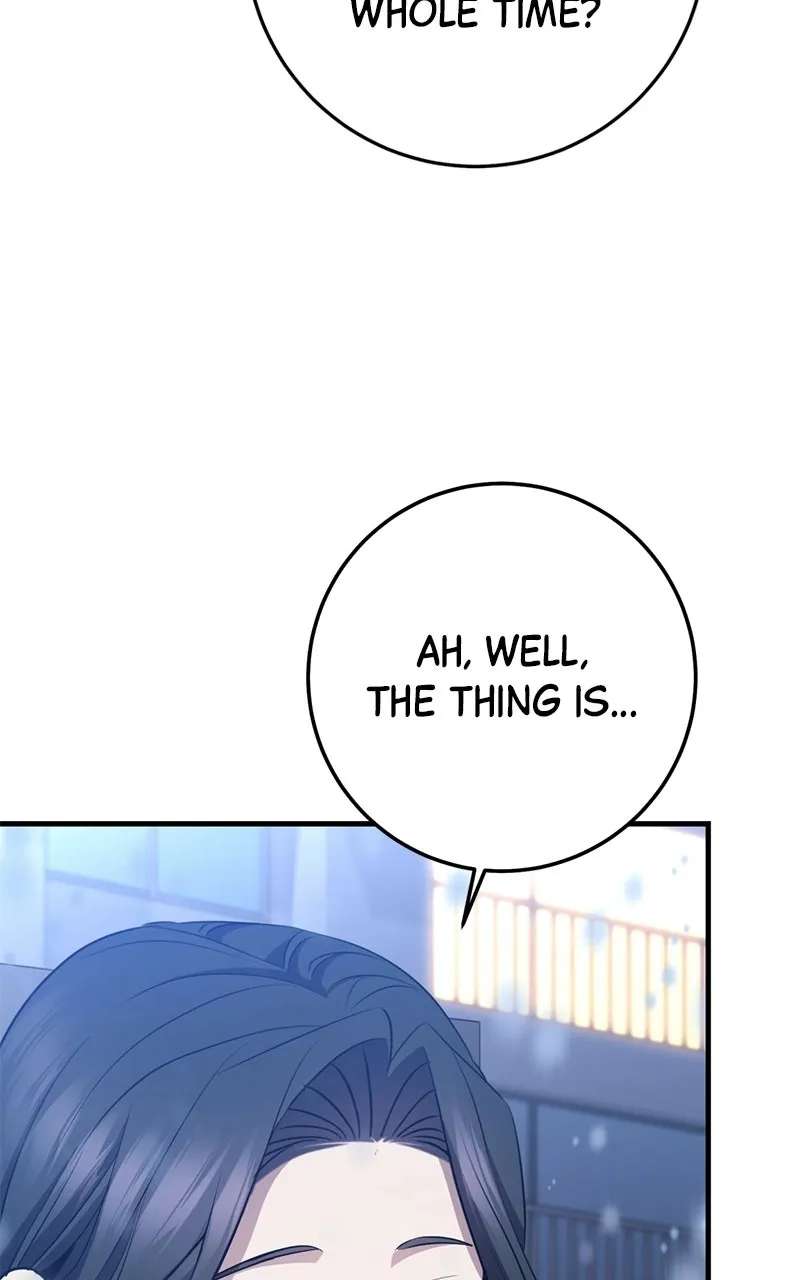 High school queen Chapter 98 - page 24