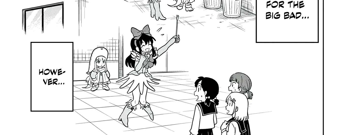 Umamusume: Pretty Derby PisuPisu☆SupiSupi Golshi-chan Chapter 66 - page 18