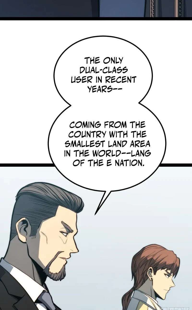 All-Class Awakening:God Slayer Chapter 158 - page 22