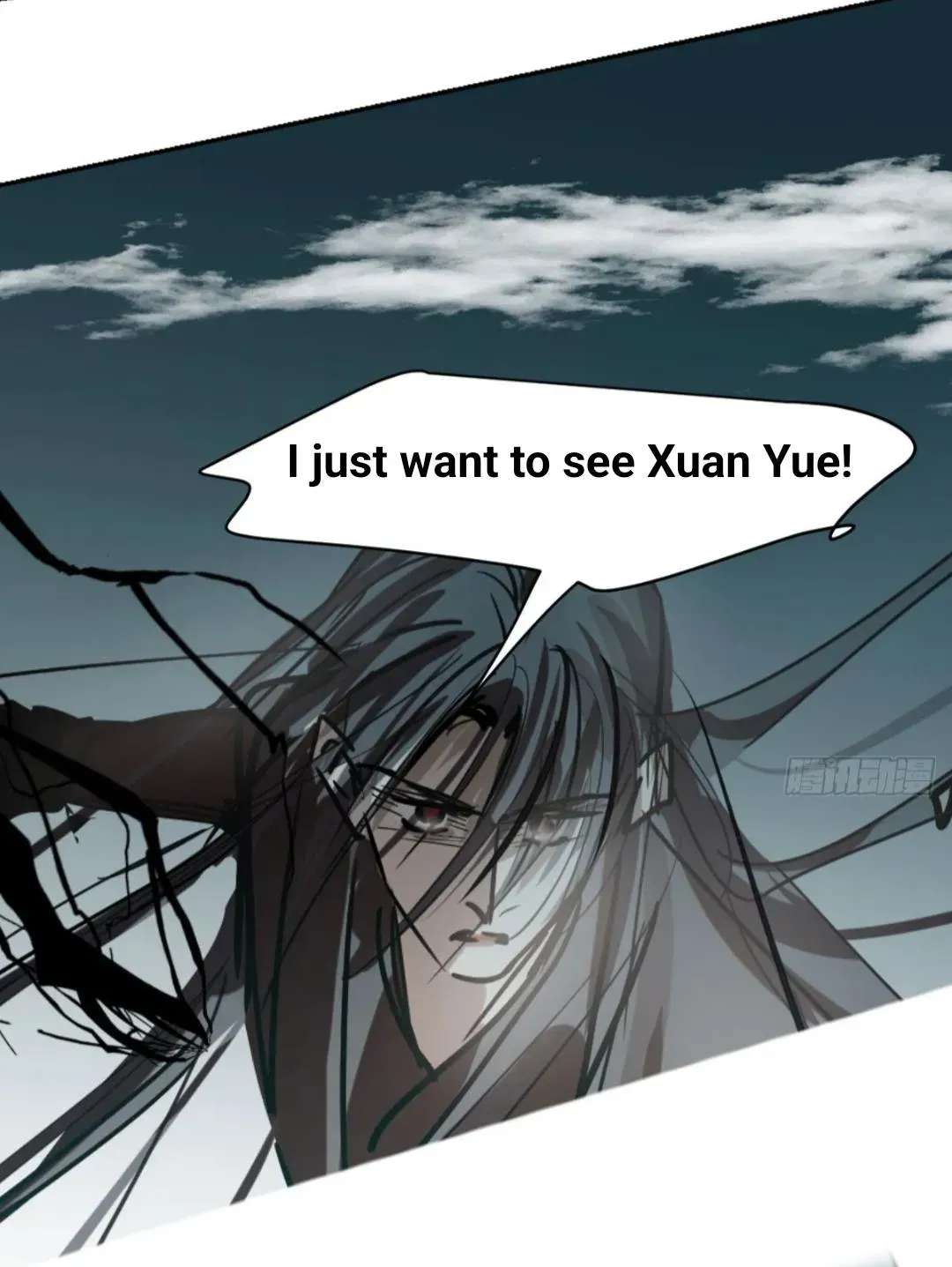 AoAo Waiting to Be Eaten Chapter 209 - page 68