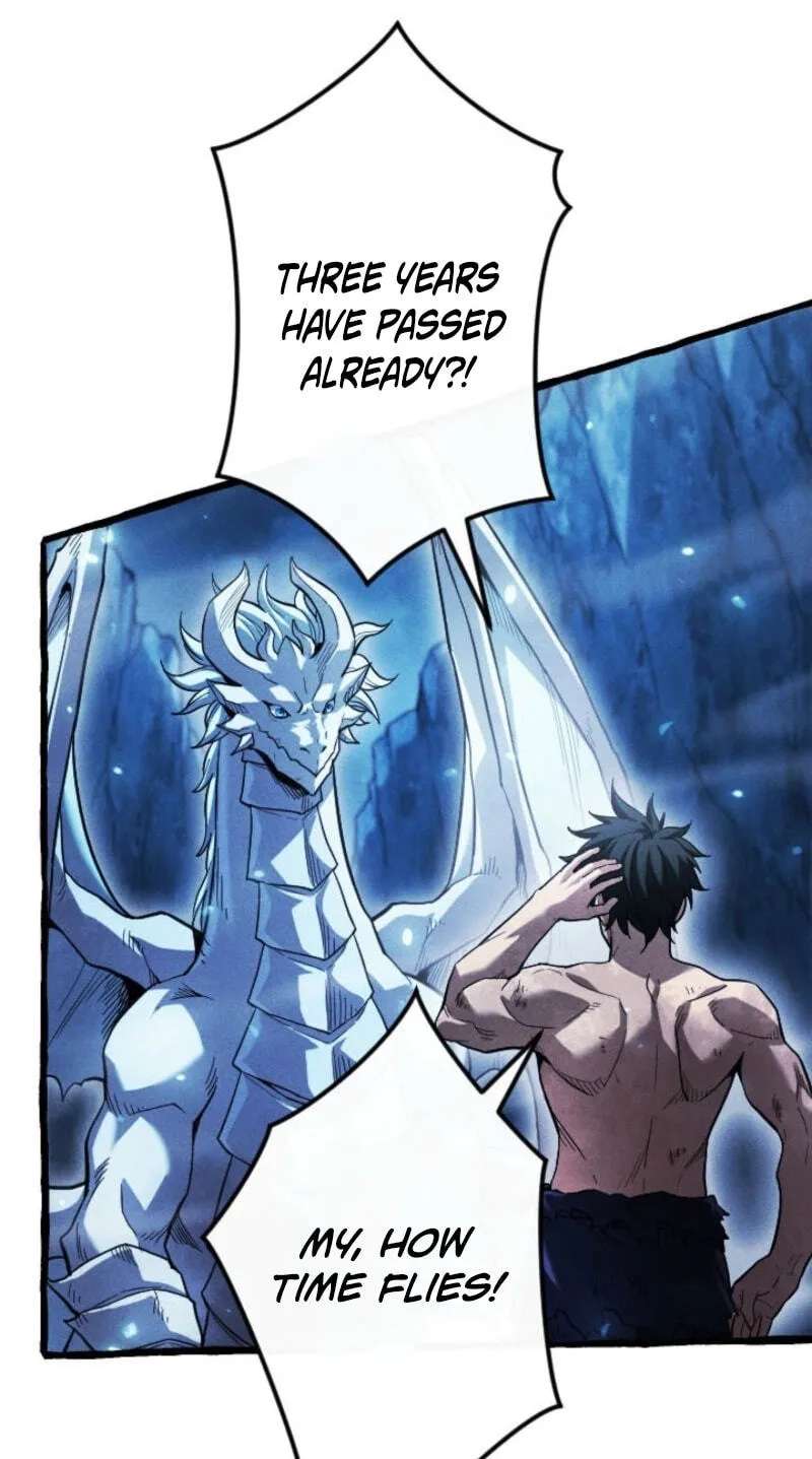 Shodai-sama no Kikan ~Shijou Saikyou ga 1000-nen Go no Shison ni Tensei Suru~ Chapter 55 - page 22