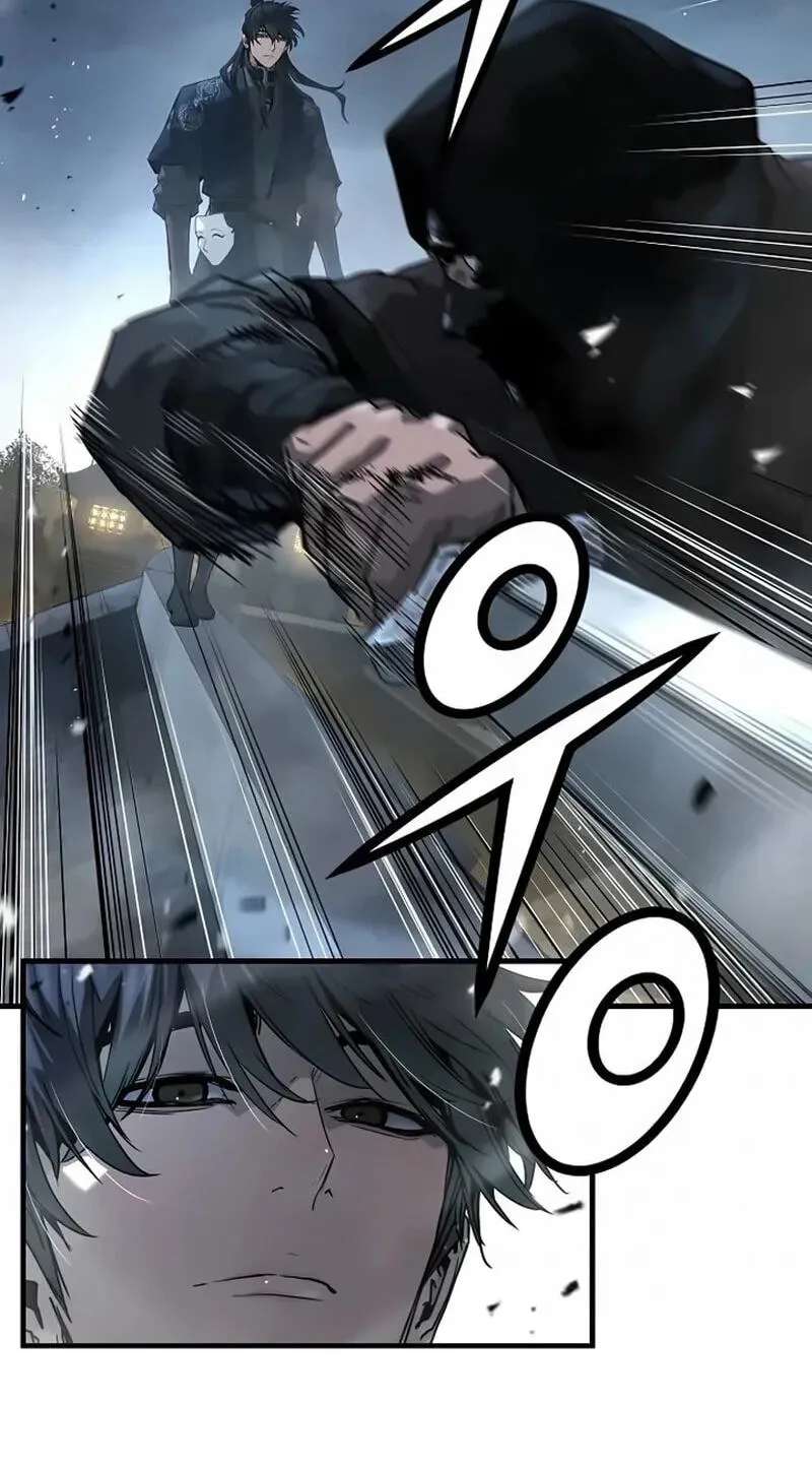 Absolute Regression Chapter 122 - page 39