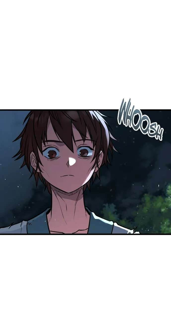 The Accidental Legend Chapter 1 - page 82