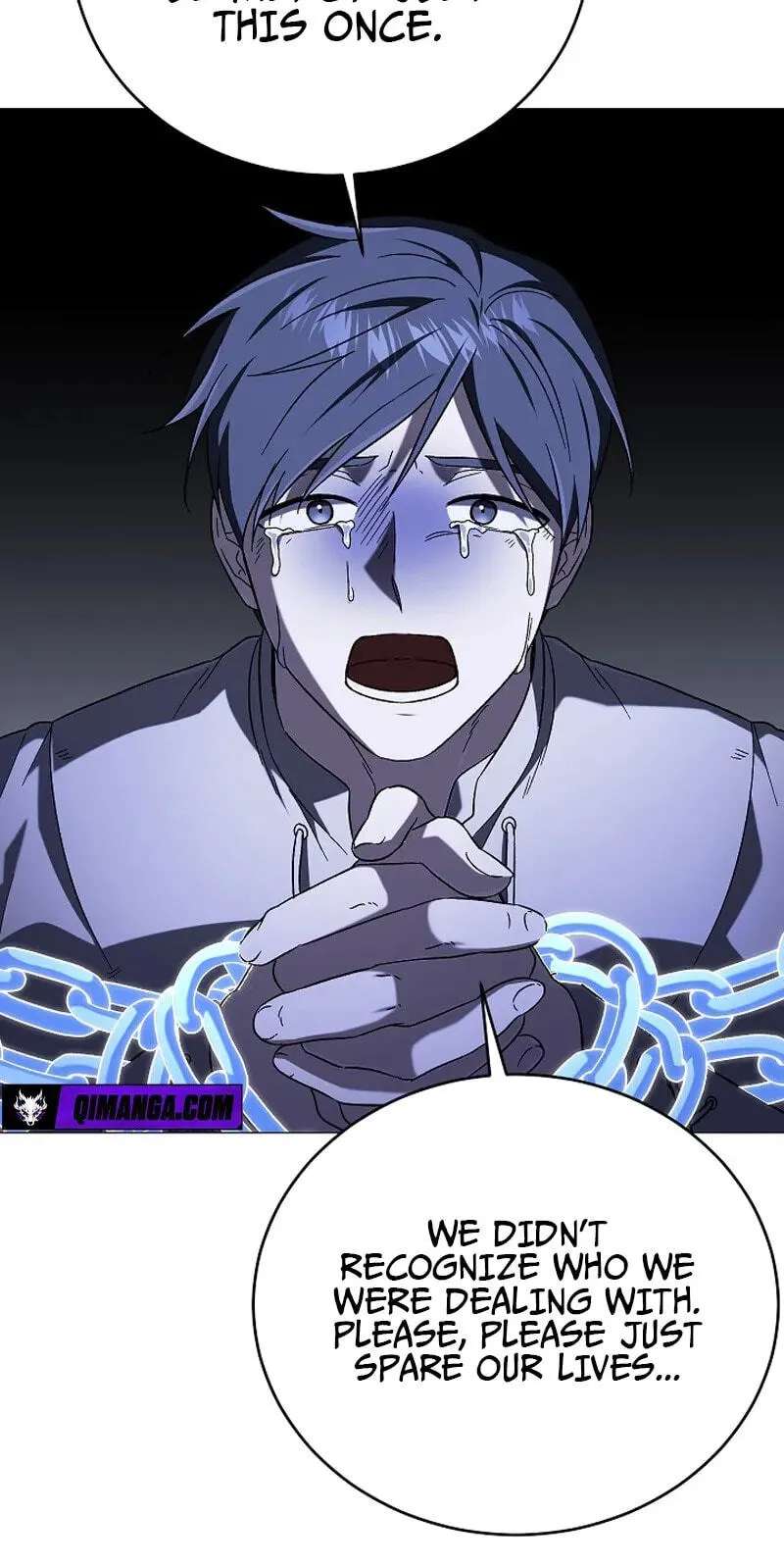 Is It a Problem if the Protagonist Is a Persona-Obsessed Character? Chapter 34 - page 75