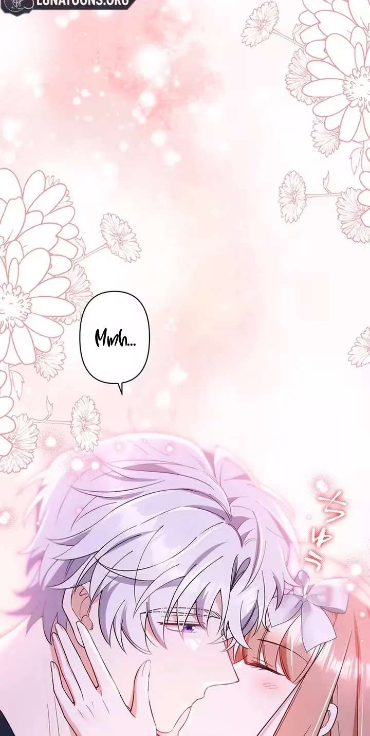 I Became the Tutor to the Wolf Duke Chapter 21 - page 61