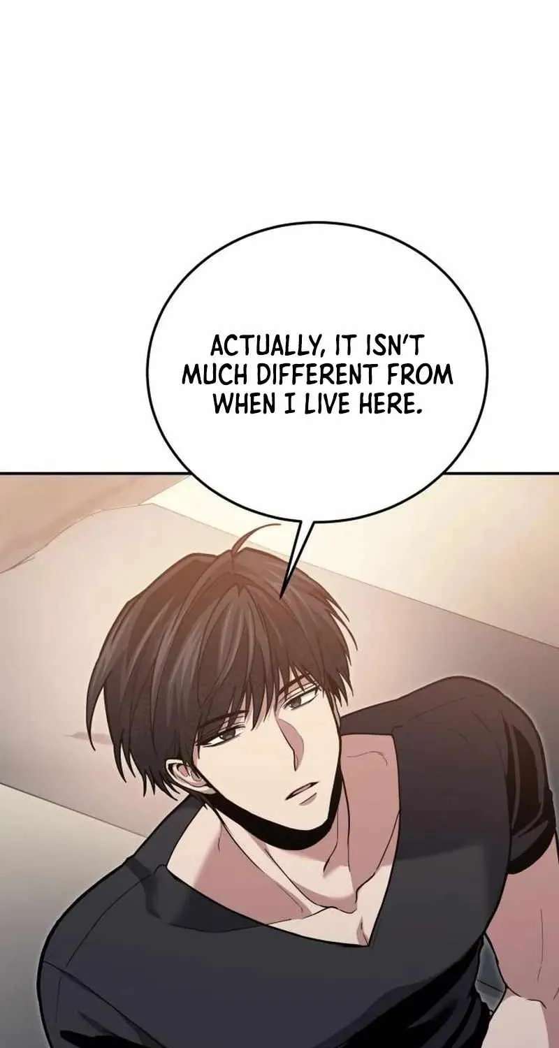 How To Live As A Bootleg Healer Chapter 161 - page 91