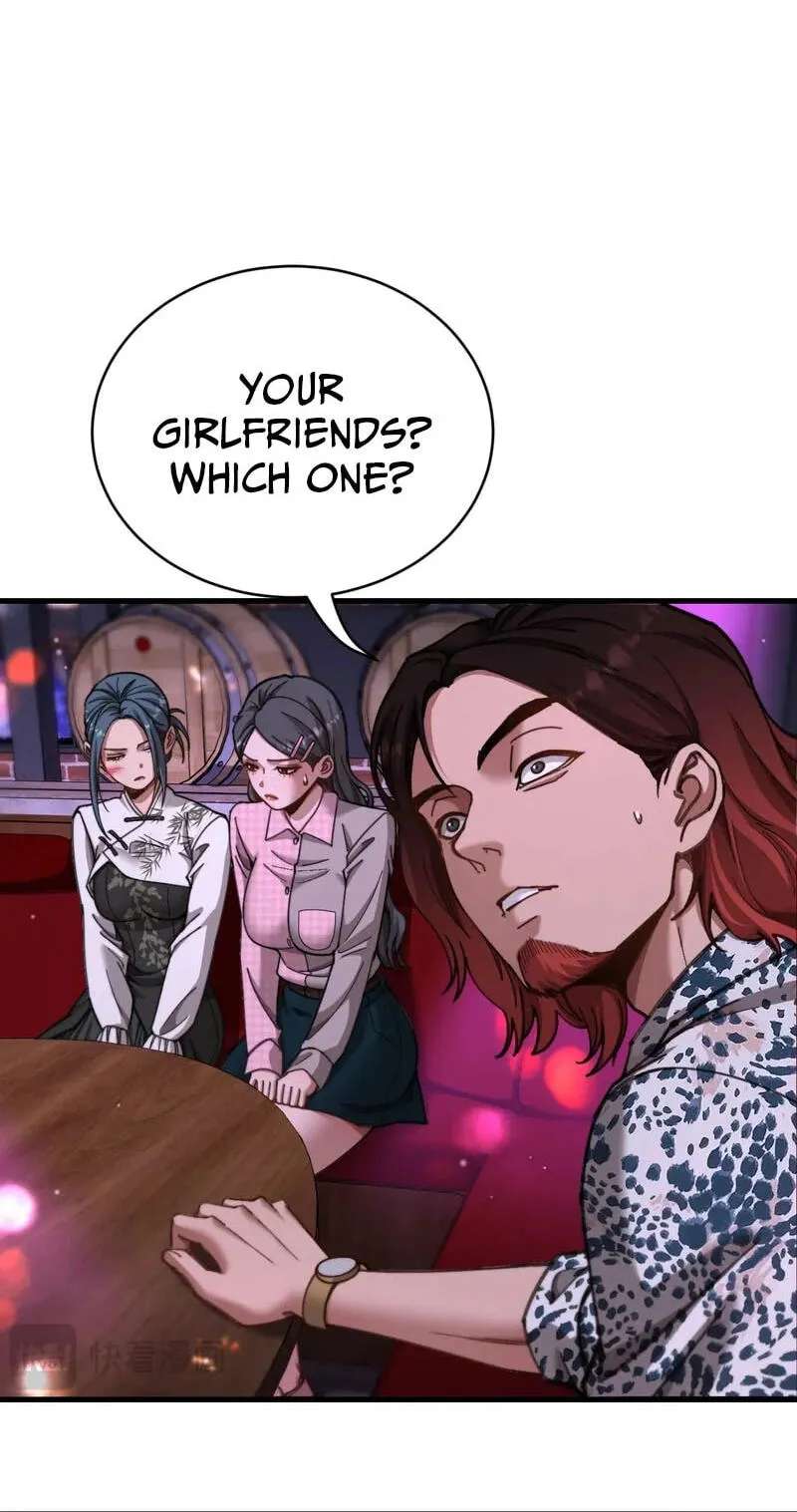 Perfect Life System: Double Cash for Her Favor Chapter 124 - page 10