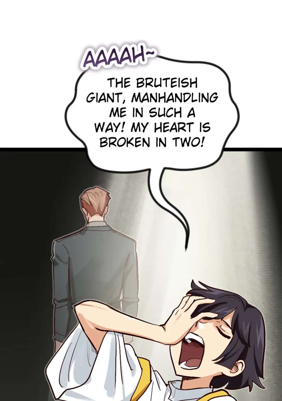 Clinic of Horrors (Canvas) Chapter 273 - page 34