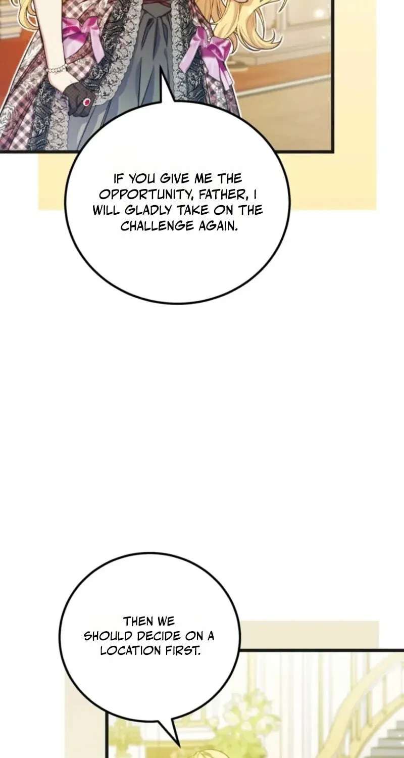 The Villainess is a Millionaire Fixer Chapter 40 - page 17