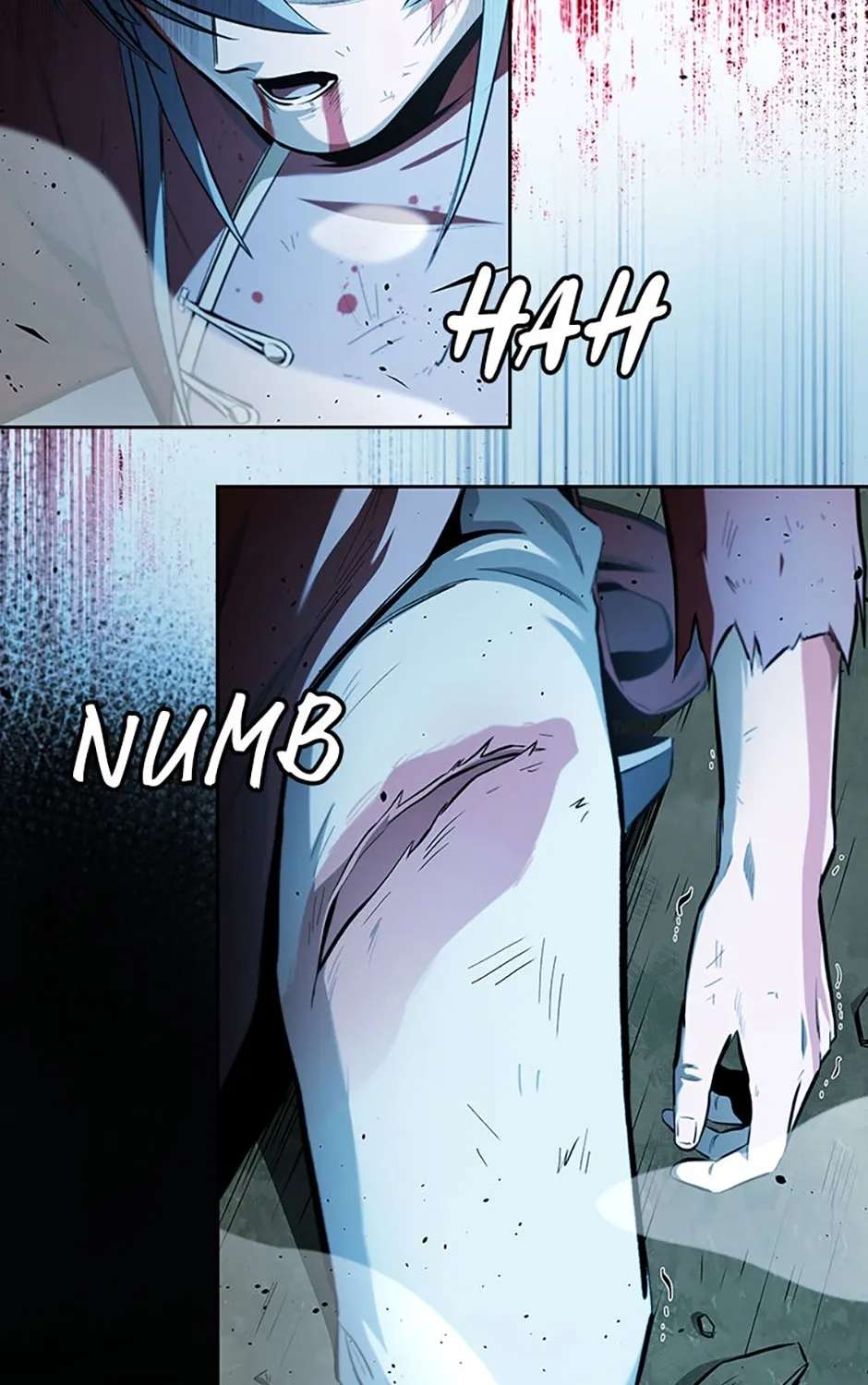 Absolute Master of the Senate Chapter 67 - page 21